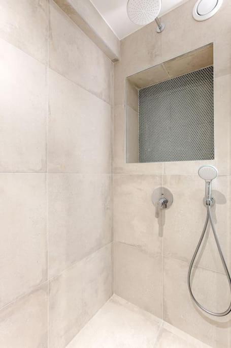 شقة Mykeypers - Chic & Elegant Flat 2Br/6P- Republique باريس المظهر الخارجي الصورة